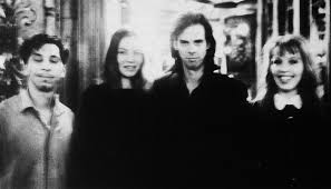 Anita lane bella ciao сп. Kid Congo Powers Verushka Nick Cave And Anita Lane In Paris Nick Cave British Musicians Rozz Williams