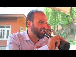 District Kupwara: Two brothers of the Forest Department together with  outgoing, celebrating