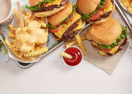 Shak) is an american fast casual restaurant chain based in new york city. Shake Shack Philippines Burger Restaurant Taguig Facebook 704 Photos