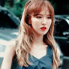 Pin De Gredys Colon Em Red Velvet Seulgi Kim Yeri K Pop