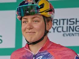 Ontdek het waargebeurde verhaal van Felipe Nystrom, buitenbeentje  veldrijder in de zwaarste categorie