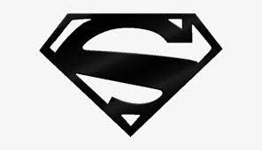 We can more easily find the images and logos you are looking for into an archive. Black And White Superman Logo Png Pic New Superman Logo 640x466 Png Download Pngkit