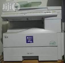 Find great deals on ebay for ricoh 1013f. Ricoh 1013 Photocopier Machine In Surulere Printers Scanners Mrs Blessing Ogbuonye Jiji Ng