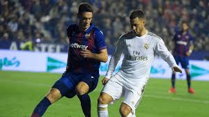 Levante has won only 1 of their last 7. Real Madrid Zu Gast Bei Ud Levante So Wird Laliga Im Tv Und Live Stream Ubertragen Goal Com