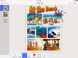 Stiamo parlando di avatar animati e parlanti, le copie di noi stessi in stile cartoon, manga o zombie o ancora. Strip Designer Per Ipad Una Simpatica App Per Creare Fumetti A Partire Dalle Fotoipaddisti