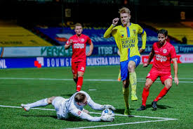 Alles wat je over sc cambuur wilt weten in 280 tekens of minder. Samenvatting Sc Cambuur Almere City Fc Voetbalsamenvattingen Ad Nl