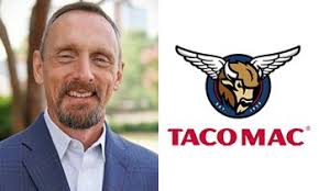 Taco Mac Names Paul Baldasaro as Chief Operating Officer
