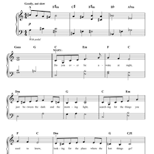 Sheet music made by xxooppi for piano disney medley disney. Disney Piano Sheet Music Music Sheet Collection