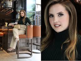 CHERRY CREEK FASHION — Marketing Manager of JW Marriott Cherry Creek, Mason  Mills, Shares her Wardrobe Picks For Fall