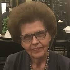 Most Recent Obituaries