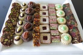 Traditional recipes for christmas cookies. Traditional Canadian Christmas Cookies 2013