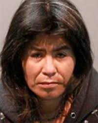 Victoria police looking for 38-year-old woman last seen Sept. 16