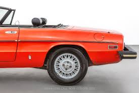 Image result for Red 1978 Alfa-Romeo