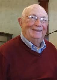 Obituary information for William Charles McCausland