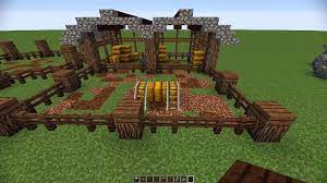 Also note that each farm spawns as one of four types of crop, chosen between wheat, beetroot, carrot, or potato. Minecraft Animal Pen Ideas å½±ç‰‡ Dailymotion