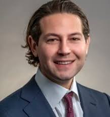 Jonathan Weinstein — Cushman & Wakefield