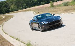 Image result for Azurite Black II 2012 Aston Martin