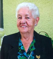 Rose A. Garcia Obituary December 26, 2014