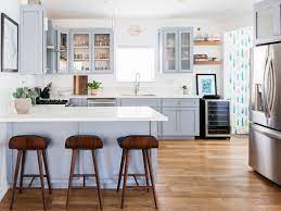 Our mood boards are a great source for inspiration and the free printable checklists will help you manage your kitchen remodel. 10 Unique Small Kitchen Design Ideas