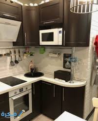 صور تصاميم مطابخ الوميتال حديثة 2021 موقع فكرة