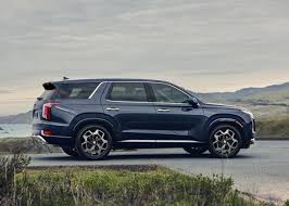 Maybe you would like to learn more about one of these? Usa Kia Telluride Hyundai Palisade Success Story Team Bhp