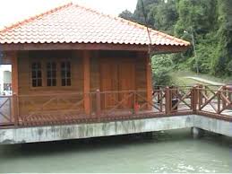 Daftar hotel di tanjung pinang terlengkap dengan pelayanan terbaik hanya di traveloka! Penang Pulau Aman Homestay Youtube