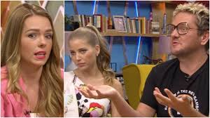 @pollynpikto on youtube ❤️ of @chefjenoracz ‍ gyuricza.dora@kodo.hu www.youtube.com/channel/uc9nszgnyeeoko4eejnr9mfq. A Dietazo Gyuricza Dora Azt Bizonygatja Hogy Elfogadta Magat De Lakatos Mark Szerint Ez Nincs Igy 24 Hu