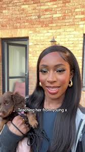 Nigerian Household Rules: Dog Training for Makeup Lovers