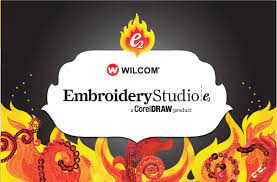 This article provides a latest digitizing software of wilcom embroidery studio e4. Wilcom Embroidery Studio E2 0 Full Cracked Wilcom Embroidery Studio E2 0 Wilcom Embroidery Embroidery Design Software Embroidery Software Free