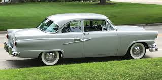 Image result for Light Gray 1956 Fleet