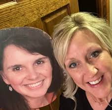 AKA Candy Broemel Class of '68