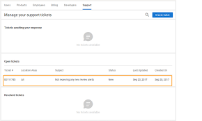 Ticket tool ticketing without clutter invite ticket tool manage servers. How Can I Use The Birdeye Ticketing Tool To Create Support Tickets From Within My Birdeye Dashboard