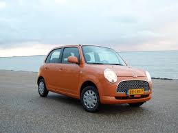 Daihatsu Modellen Bij Autobedrijf Troost