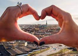 We will create more experiences for you that we present here on our website. The Best Travel Guide To Linkoping