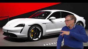 Bill gates, the richest man in the world with net worth of us$50 billion in year 2009 and consistently ranked no 1 for many years, you must have wondering what car he is using or driving. Bill Gates Tells Marques Brownlee He Got His First Ev A Taycan