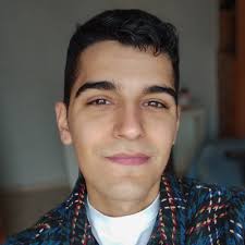 Marcos Rodriguez Perez