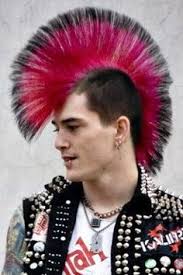 Club kids punk goth grunge hair stylish men cool hairstyles mens fashion guys hair styles crushes. 37 Best Punk Hairstyles For Men Ideas Punk Hair Mens Hairstyles Rock Hairstyles