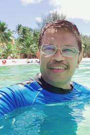 Happy Birthday Toto Daniel Lloyd Davy Sebarillo 🎂🍰🎈🎉