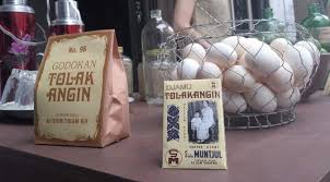 Sejumlah inovasi sains dan teknologi lahir di tengah pandemi virus corona. 88 Tahun Kiprah Sido Muncul Di Bisnis Jamu Tanah Air News Liputan6 Com