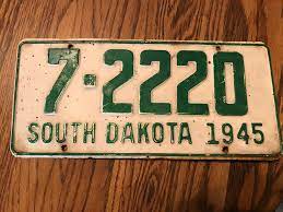 Pin On License Plates