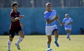 Below you find a lot of statistics for this team. Mara Gomez Trans Footballer Makes Debut For Women S Club In Argentina