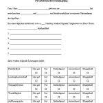 So hat ihr protokoll von anfang an eine klare struktur und sie sind nicht damit beschäftigt, ihre vorlage zu formatieren, während das meeting bereits im vollen gange ist. Protokoll Vorlage Pdf Word Besprechungsprotokoll