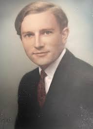 Residents' stories: Brian