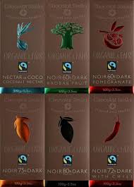 It also has only 3 ingredients: Chocolat Stella Organic Swiss Dark Chocolate Bars Reviews Info Dark Chocolate Bar Dark Chocolate Chocolate