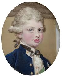 File:Portrait of William, Duke of Clarence by Johann Heinrich von  Hurter.jpg