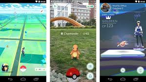 Pokemon Go Mod Unlimited Android Apk Mods