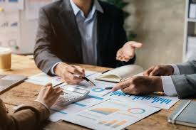 Strategi bisnis digital - Sinar Mas Land