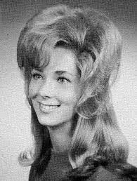 Pin On Vintage Hair Styles