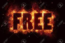 600+ vectors, stock photos & psd files. Free Fire Text Flame Flames Burn Burning Hot Explosion Stock Photo Picture And Royalty Free Image Image 74222946