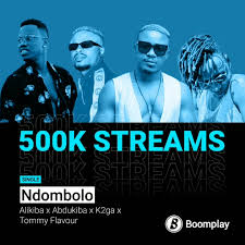 Download the official mp4 music video by alikiba x abdukiba x k2ga x tommy flavour and it's titled ndombolo. We Unachezaje Ndombolo Alikiba Blood Fans